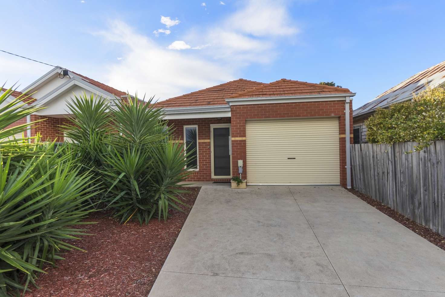 Main view of Homely townhouse listing, 76b Dickson Street, Bacchus Marsh VIC 3340