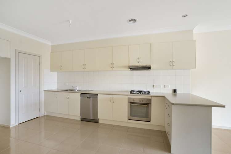 Second view of Homely townhouse listing, 76b Dickson Street, Bacchus Marsh VIC 3340