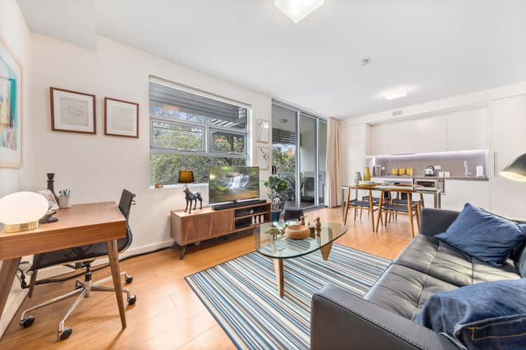 Main view of Homely apartment listing, 108/762-768 Elizabeth Street, Waterloo NSW 2017