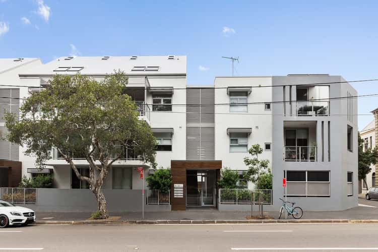 Sixth view of Homely apartment listing, 108/762-768 Elizabeth Street, Waterloo NSW 2017
