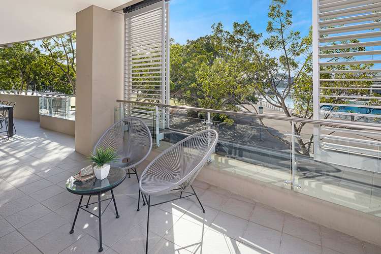 Fourth view of Homely apartment listing, 217/11 Pirrama Road, Pyrmont NSW 2009