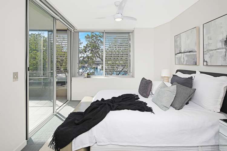 Fifth view of Homely apartment listing, 217/11 Pirrama Road, Pyrmont NSW 2009