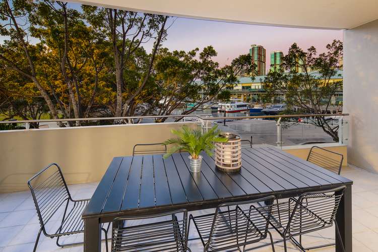 Sixth view of Homely apartment listing, 217/11 Pirrama Road, Pyrmont NSW 2009