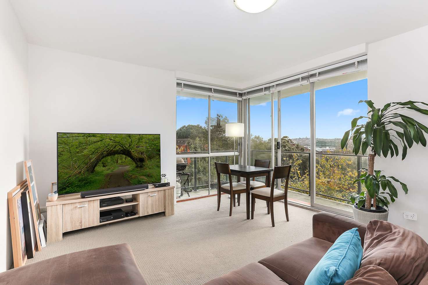 Main view of Homely apartment listing, 3/18 Francis Street, Bondi Beach NSW 2026