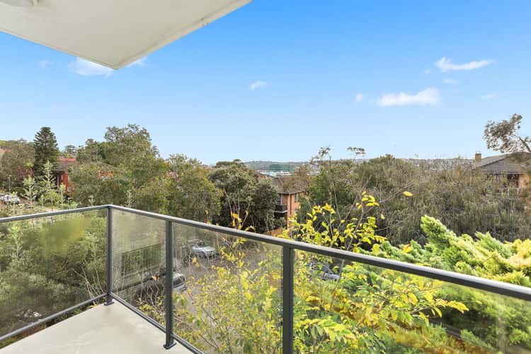 Second view of Homely apartment listing, 3/18 Francis Street, Bondi Beach NSW 2026
