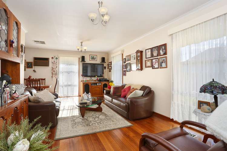 Main view of Homely house listing, 12 Marcus Crescent, Coolaroo VIC 3048