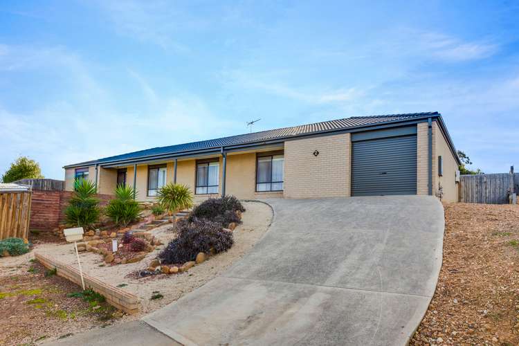 Second view of Homely house listing, 2 Moonlight Court, Bacchus Marsh VIC 3340