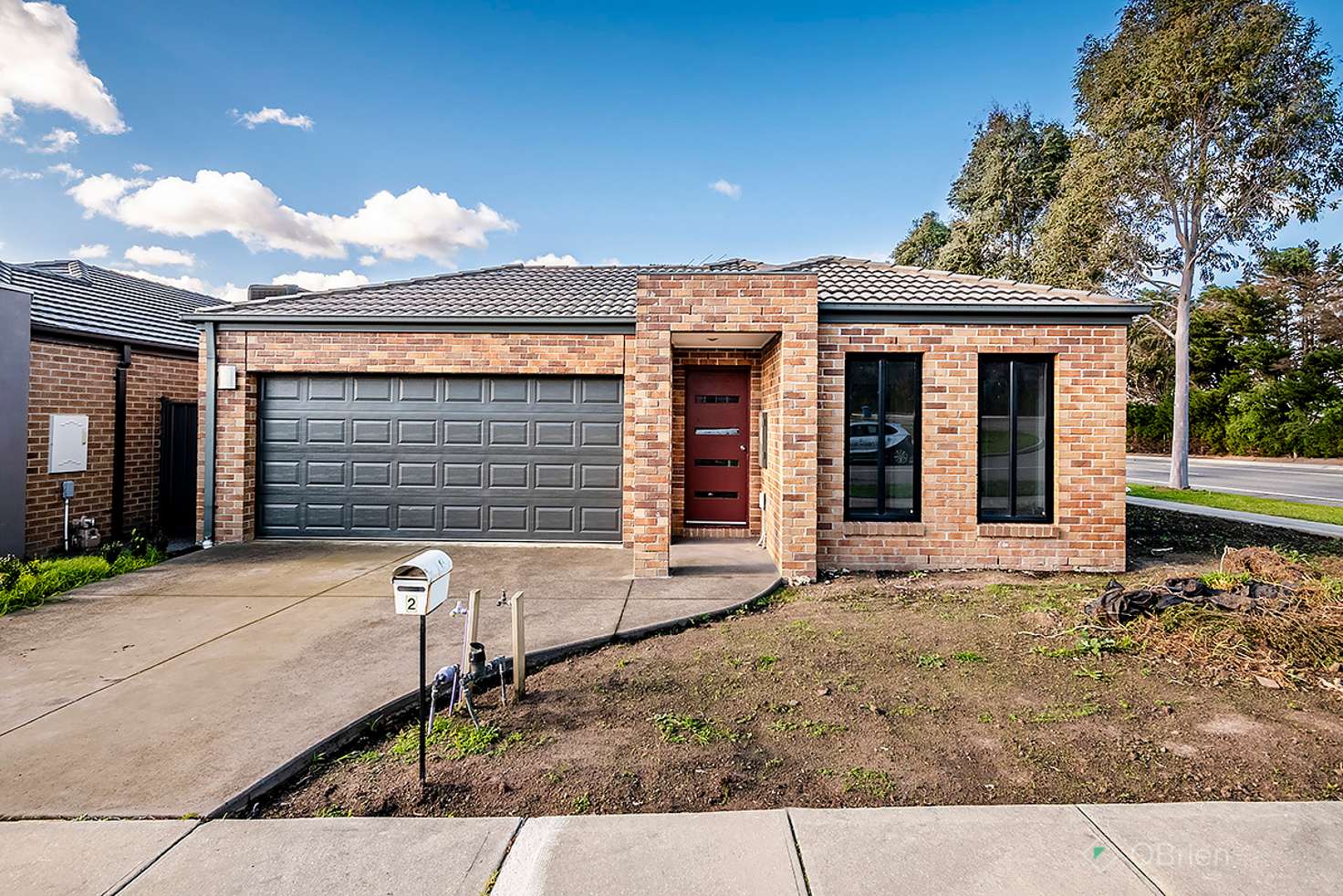 Main view of Homely house listing, 2 Karlson Way, Cranbourne North VIC 3977