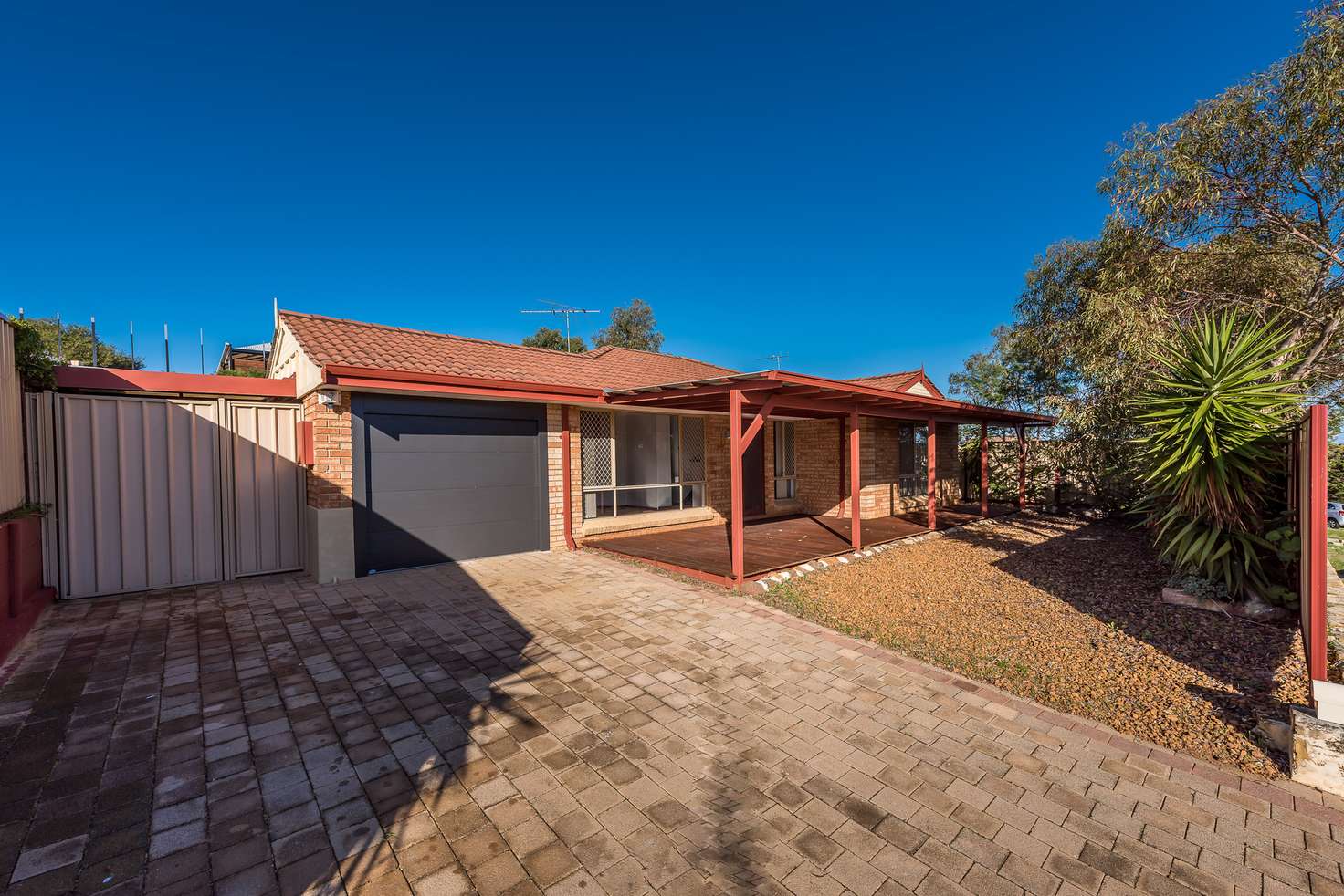 Main view of Homely house listing, 18 Loftia View, Clarkson WA 6030