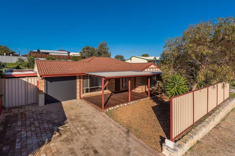Second view of Homely house listing, 18 Loftia View, Clarkson WA 6030