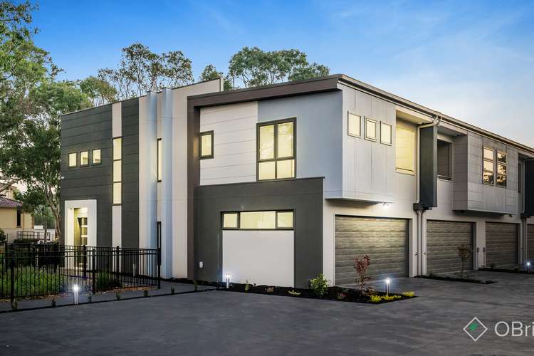 Main view of Homely townhouse listing, 13/31 Orlando Crescent, Keysborough VIC 3173