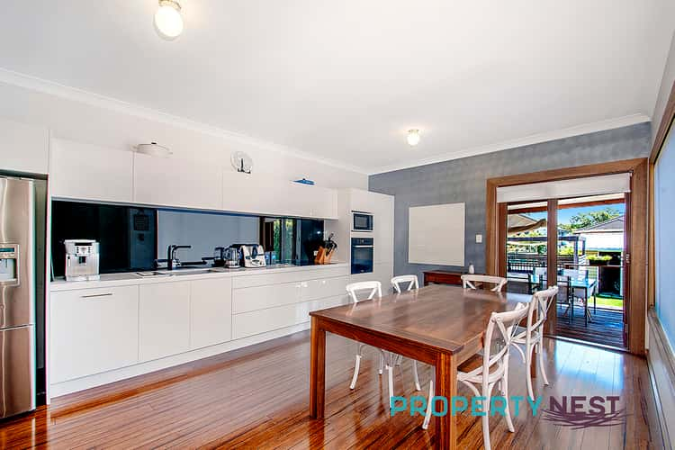 Second view of Homely house listing, 130 Cabarita Road, Cabarita NSW 2137