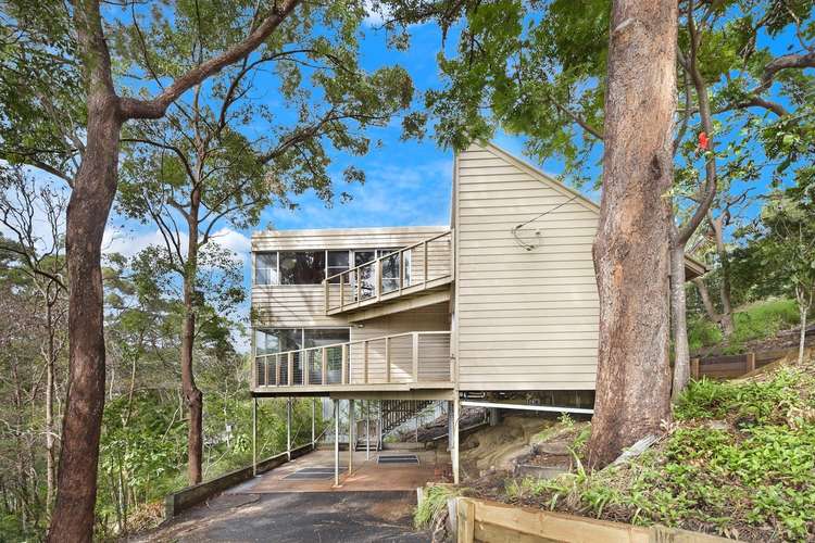 Main view of Homely house listing, 20 Rim Road, Buderim QLD 4556