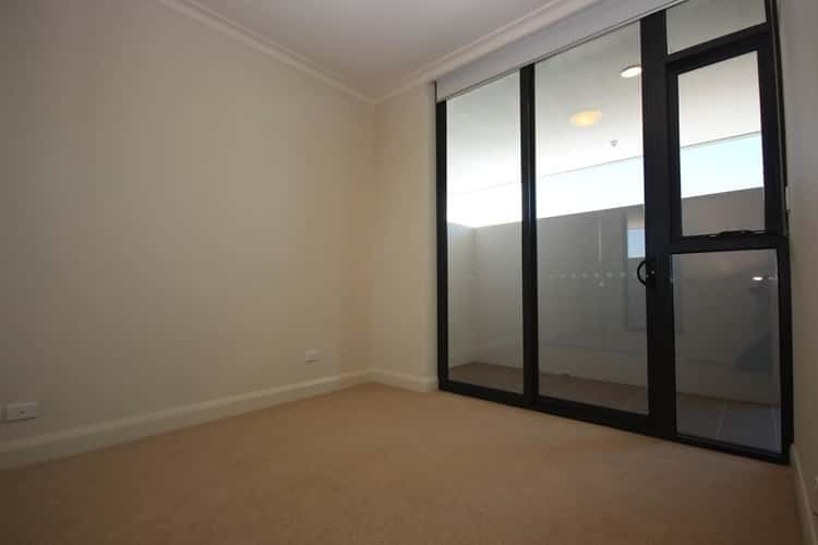 Fourth view of Homely apartment listing, B2.07/2 Timbrol Avenue, Rhodes NSW 2138