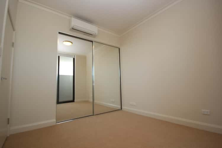 Fifth view of Homely apartment listing, B2.07/2 Timbrol Avenue, Rhodes NSW 2138