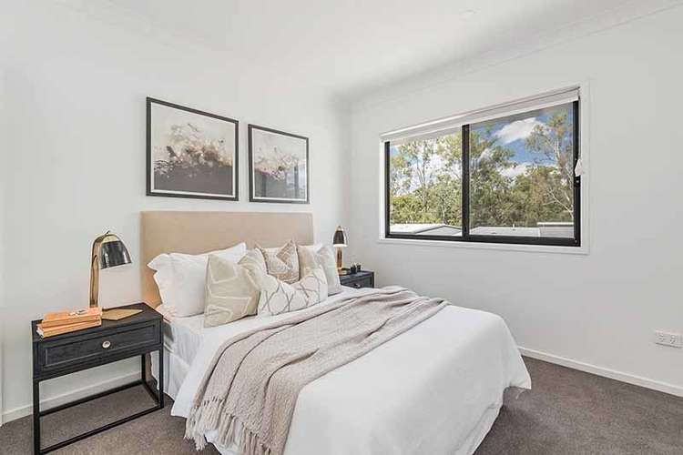 Fourth view of Homely townhouse listing, 29/21 Kersley Road, Kenmore QLD 4069