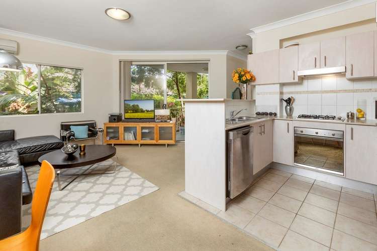 Second view of Homely apartment listing, 5/80 Old Pittwater Road, Brookvale NSW 2100