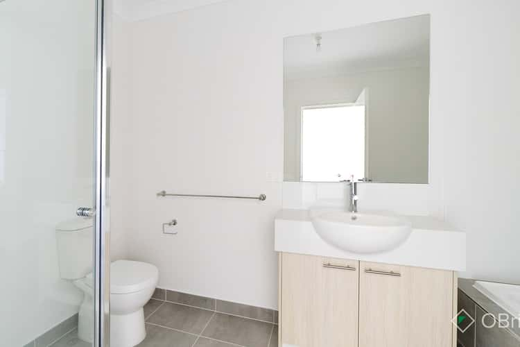 Third view of Homely townhouse listing, 6 Langley Way, Pakenham VIC 3810