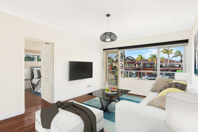 Main view of Homely unit listing, 4/23-25 Ewos Parade, Cronulla NSW 2230