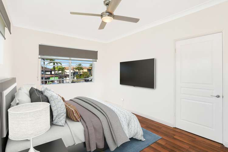 Third view of Homely unit listing, 4/23-25 Ewos Parade, Cronulla NSW 2230