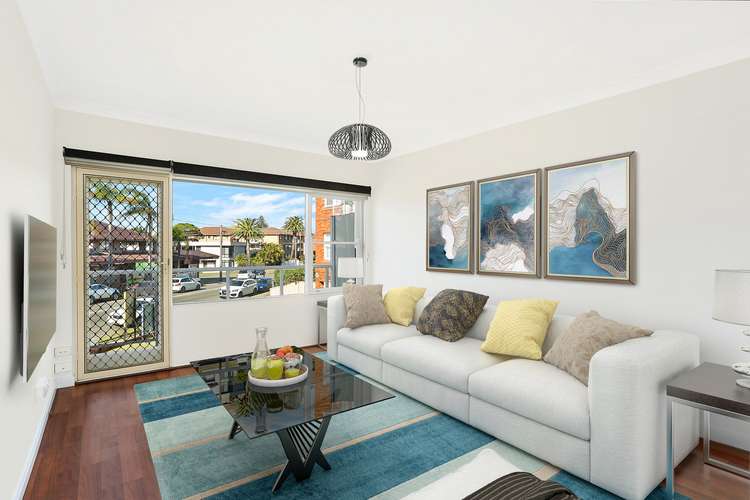 Fourth view of Homely unit listing, 4/23-25 Ewos Parade, Cronulla NSW 2230