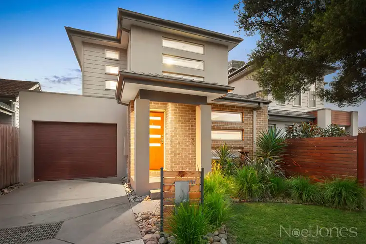 1C Arthur Place, Croydon VIC 3136