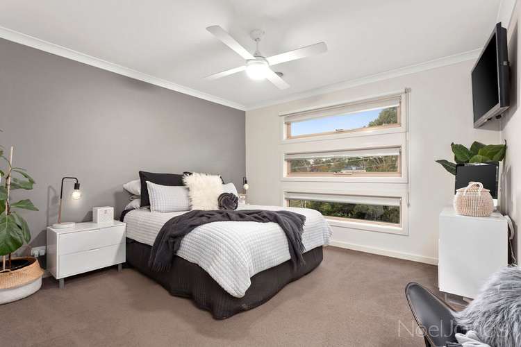 Fifth view of Homely house listing, 1C Arthur Place, Croydon VIC 3136