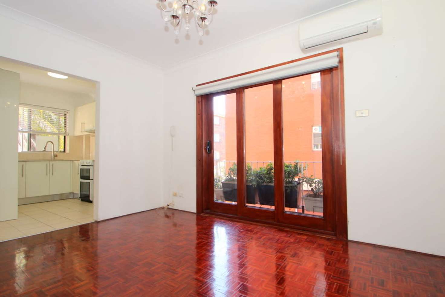 Main view of Homely apartment listing, 2/866 Botany Road, Mascot NSW 2020