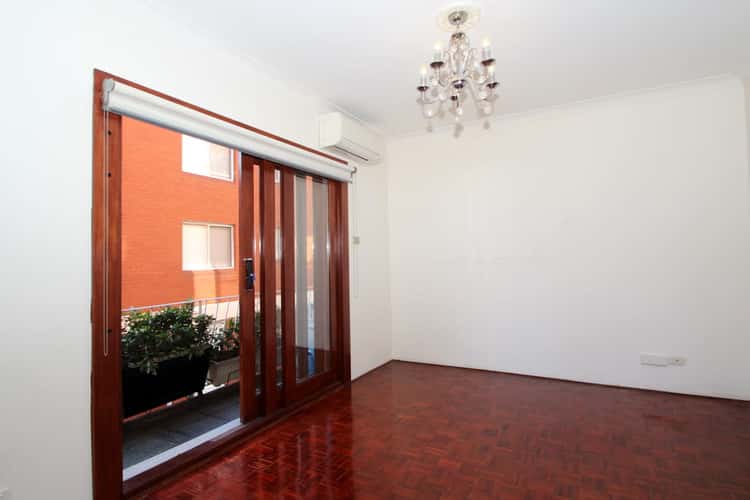 Second view of Homely apartment listing, 2/866 Botany Road, Mascot NSW 2020