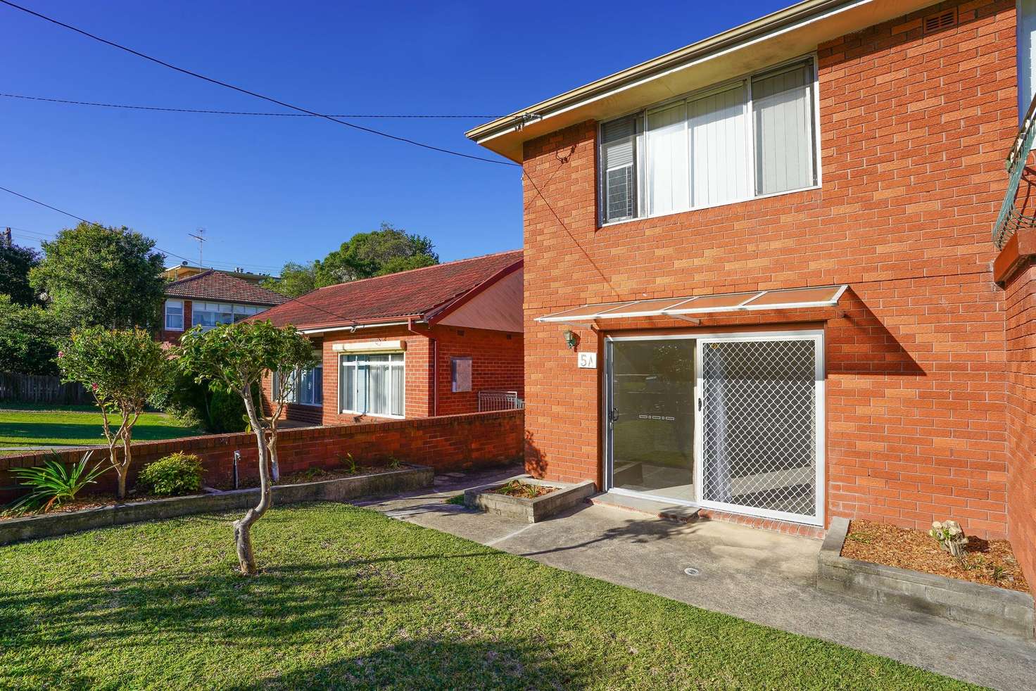 Main view of Homely apartment listing, 5A Regina Avenue, Brookvale NSW 2100