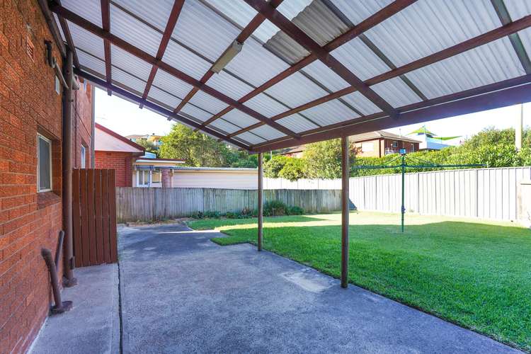 Fifth view of Homely apartment listing, 5A Regina Avenue, Brookvale NSW 2100