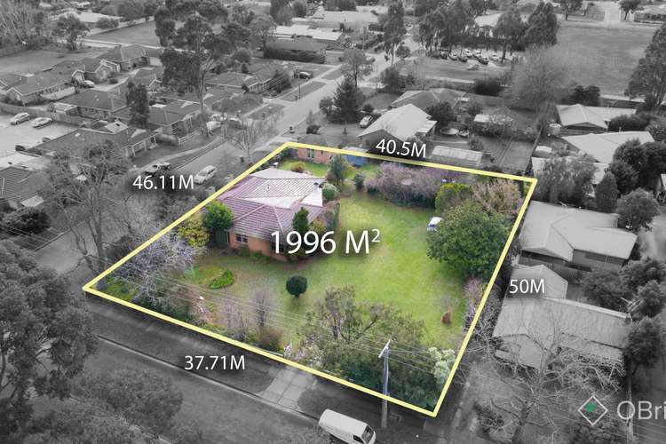 Main view of Homely house listing, 158-160 Princes Highway, Pakenham VIC 3810