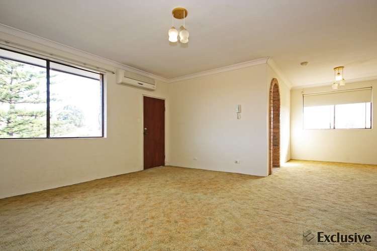 Main view of Homely apartment listing, 7/85-87 Regatta Road, Canada Bay NSW 2046