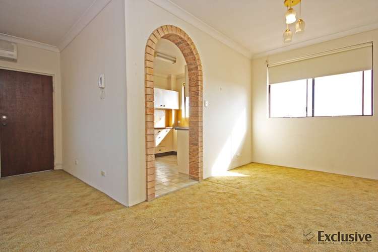Fifth view of Homely apartment listing, 7/85-87 Regatta Road, Canada Bay NSW 2046