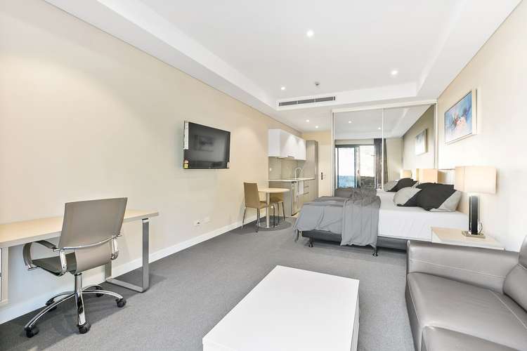Second view of Homely apartment listing, 28/257 Harbord Road, Dee Why NSW 2099