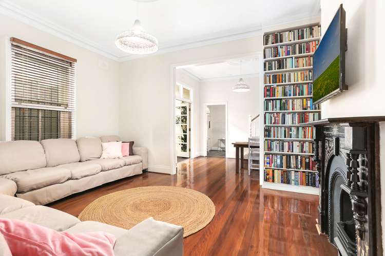 Fourth view of Homely house listing, 3 England Avenue, Marrickville NSW 2204