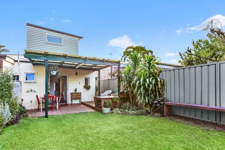 Sixth view of Homely house listing, 3 England Avenue, Marrickville NSW 2204