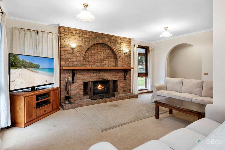 Second view of Homely house listing, 19 Arcadia Avenue, Hallam VIC 3803