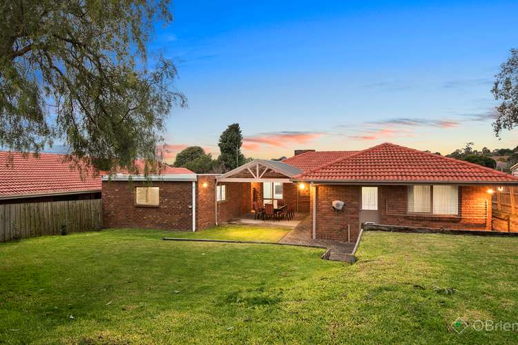 Sixth view of Homely house listing, 19 Arcadia Avenue, Hallam VIC 3803