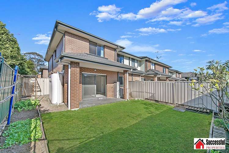 Second view of Homely villa listing, 7/36 Allawah Street, Blacktown NSW 2148