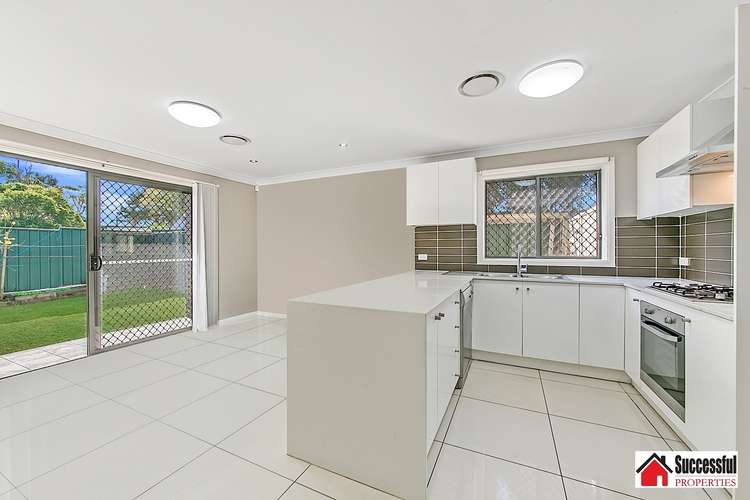 Fifth view of Homely villa listing, 7/36 Allawah Street, Blacktown NSW 2148