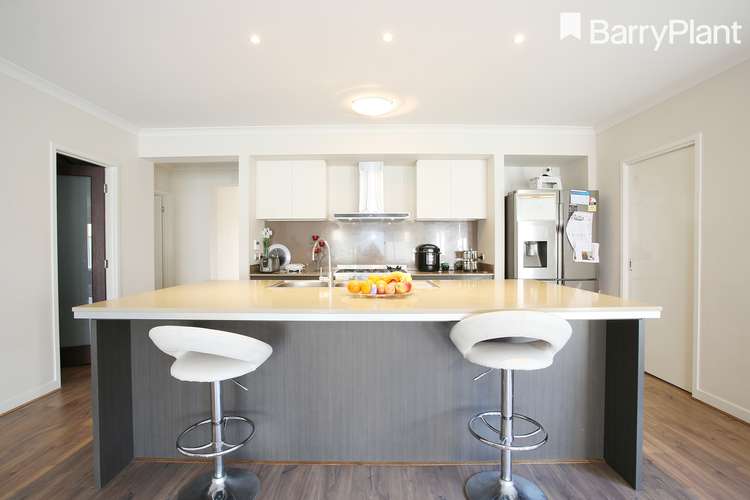 Main view of Homely house listing, 49 Blackledge Drive, Clyde North VIC 3978