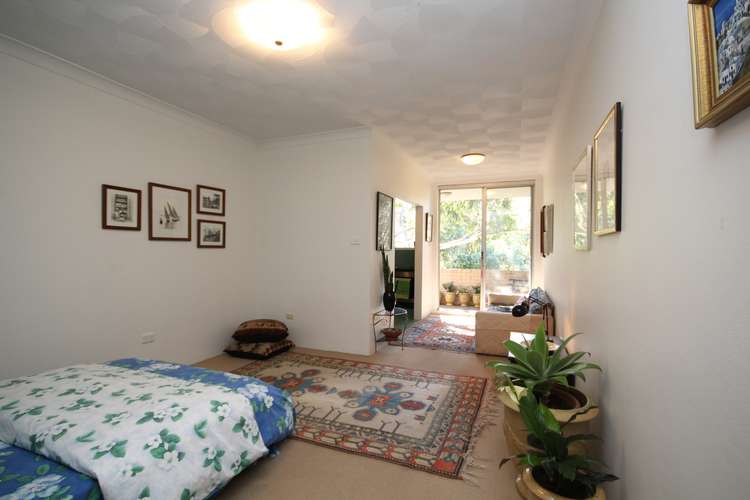 Third view of Homely apartment listing, 11/38 MacPherson Street, Bronte NSW 2024