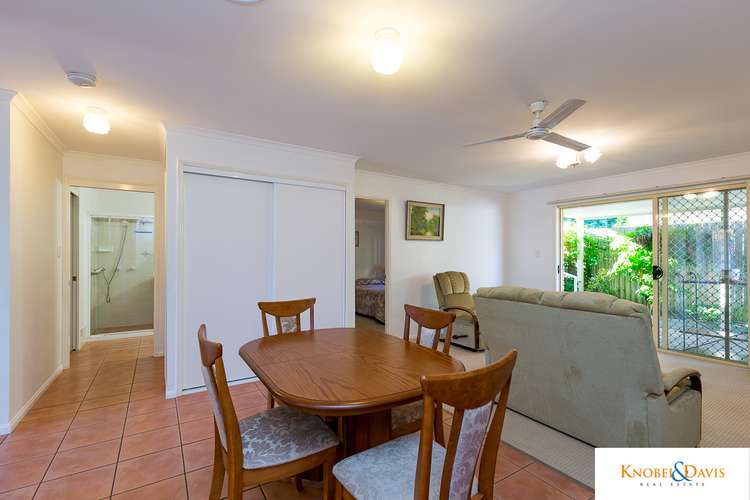 Fourth view of Homely unit listing, 16/7 Coolgarra Avenue, Bongaree QLD 4507