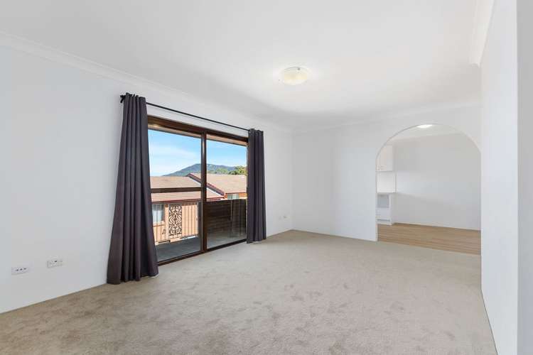 Second view of Homely unit listing, 4/13 Underwood Street, Corrimal NSW 2518