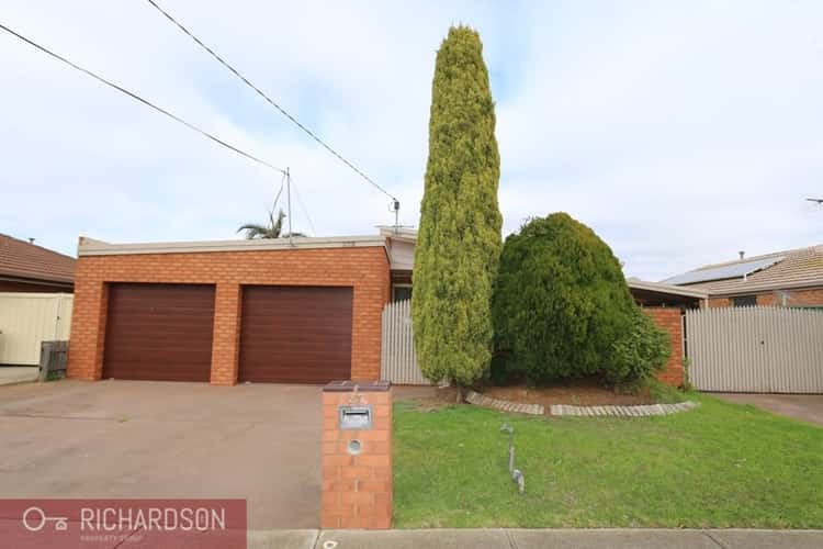 Main view of Homely house listing, 22 Sycamore Street, Hoppers Crossing VIC 3029