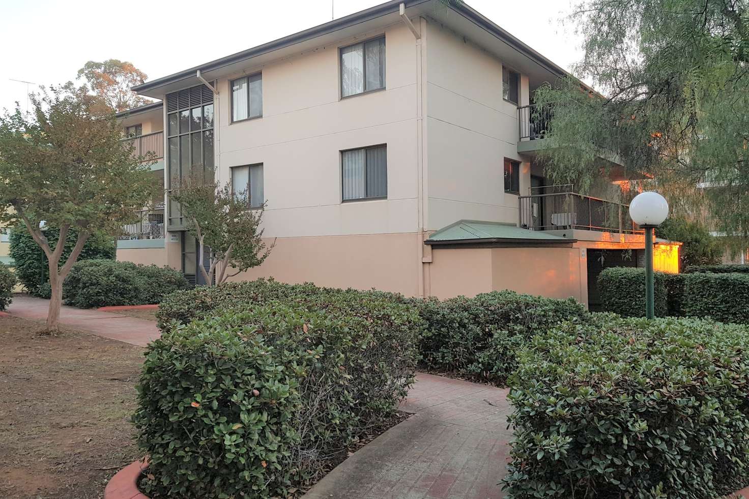 Main view of Homely unit listing, 14/34-36 Hythe Street, Mount Druitt NSW 2770
