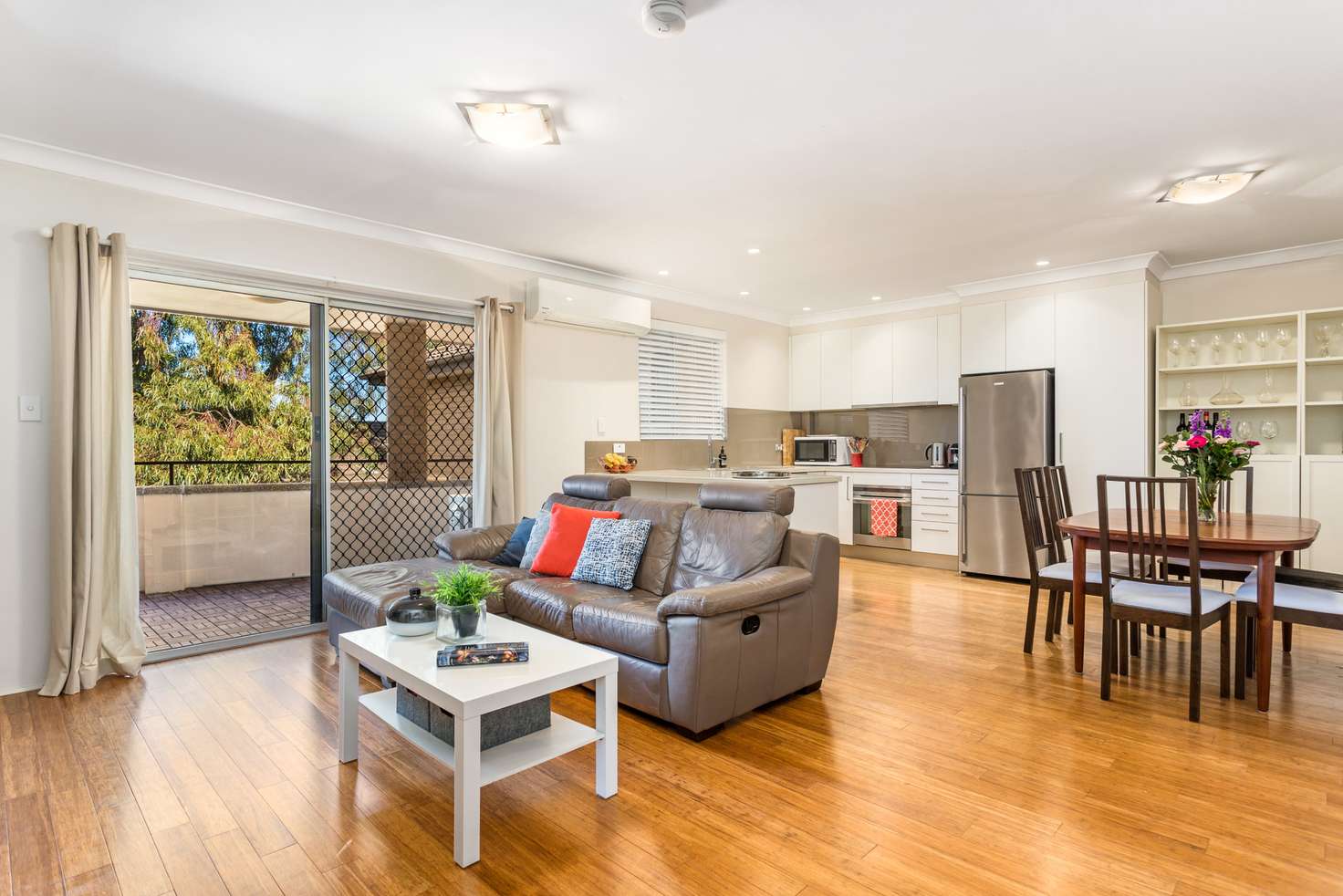 Main view of Homely apartment listing, 12/44-48 Milton Street, Ashfield NSW 2131