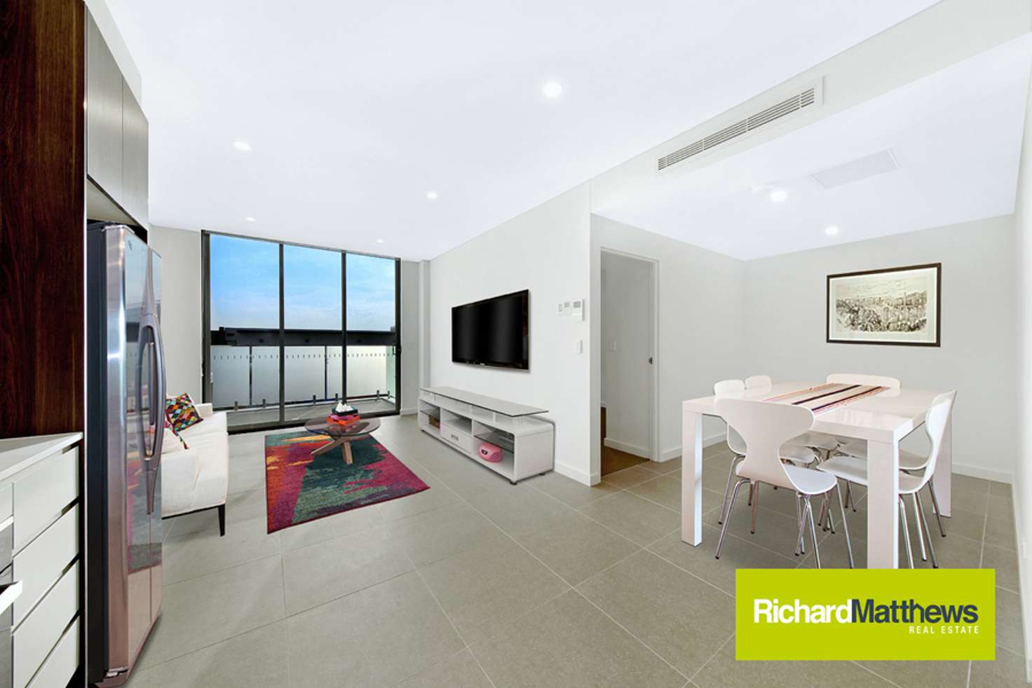 Main view of Homely apartment listing, 30/2-8 Burwood Road, Burwood Heights NSW 2136