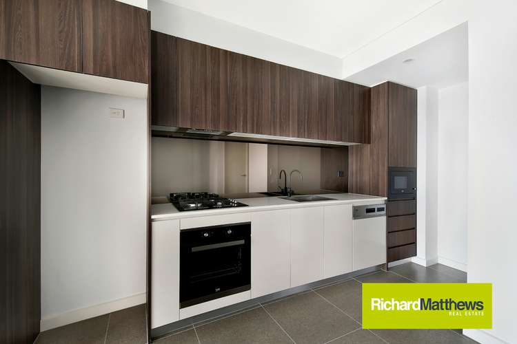 Second view of Homely apartment listing, 30/2-8 Burwood Road, Burwood Heights NSW 2136